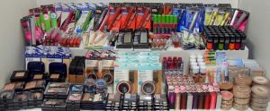 Maybeline Cosmetics Products