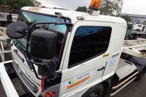 Inland Transportation Services