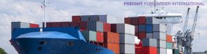 Ocean Freight Services
