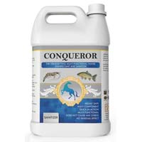 Conqueror Water Sanitizer