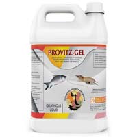 Provitz-Gel Feed Supplement