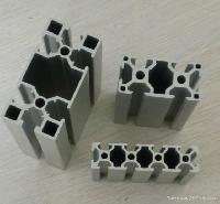 modular aluminium profiles