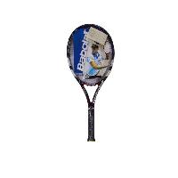 Babolat Pure Drive Roddick Junior Strung Tennis Racquetweight - 250