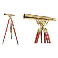 Brass Telescopes