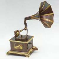 Antique Gramophones