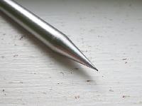 pencil leads