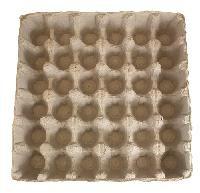 Paper Egg Tray, Shape : Rectangular