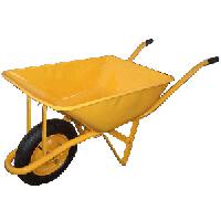 Single Wheel Barrow