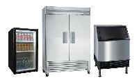 refrigeration machine