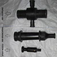 Hydrant Nozzle