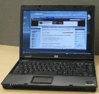 HP 6510P Laptop