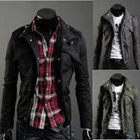 Mens Jackets