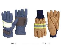 Fire Safety Gloves