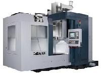 CNC Machining Center