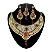 Designer Necklace Set