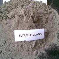 Fly Ash F class