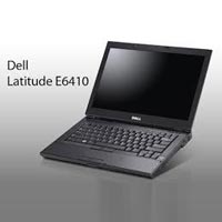 Used Dell Latitude E6410
