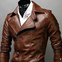 Mens Leather Jackets