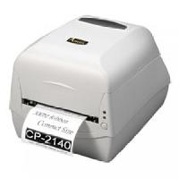 Argox Cp 2140 Desktop Label Printer