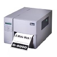 Argox G-6000 Industrial Barcode Printer