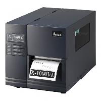 Argox X-1000vl Industrial Barcode Printer