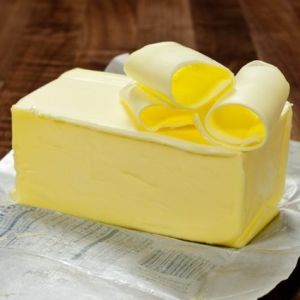 Unsalted Butter