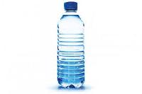 500 ml. Packaged Drinking Water Bottle