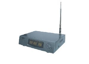 99 Zone Wireless Control Panel