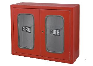 Hose Reel Cabinets