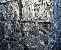 aluminium extrusion scrap