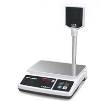 CAS Weighing Scales