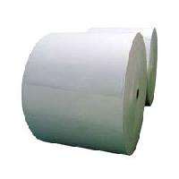 mirror coated paper