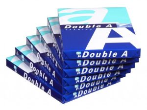 Double A4 Copy Papers 80 GSM For Sale