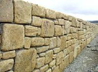 walling stone