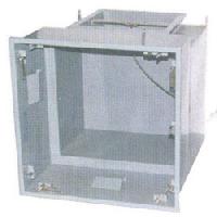 hepa filter housing box