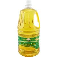 Refined Corn Oil
