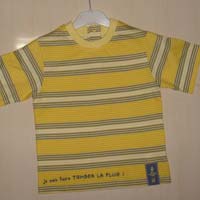 Boys Polo T-Shirt
