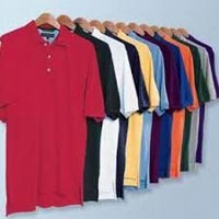 Mens Polo T-Shirts