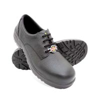 Liberty Warrior Safety Shoes