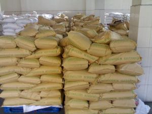 Monosodium Glutamate