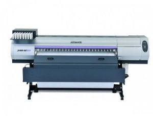 Wide Format Printer