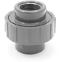 pvc coupler