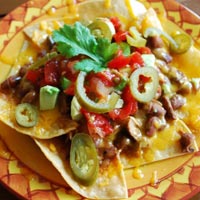 Mexican Food Catering