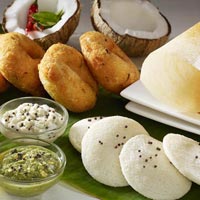 South Indian Food Catering