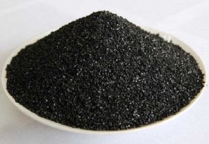 Calcined Petroleum Coke