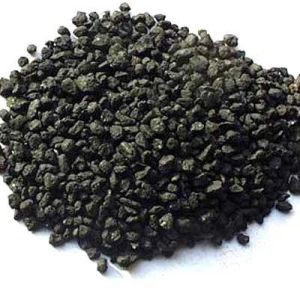 Fuel Grade PET Coke