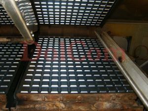 Wafer Line Wafer Line