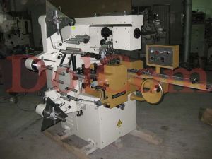 Wrapping Machine