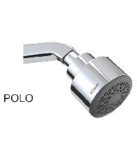 Polo Round Telephone Shower Head