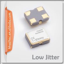 Crystal Oscillator